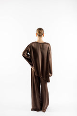 SOLEA SET - mocha