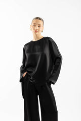 SOLEA SET - black